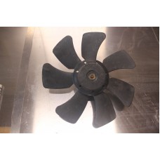 Вентилятор радиатора Nissan Primera P11