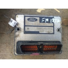 Блок управления двигателем 93BB9F480BB (Ford Mondeo I)
