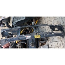 Телевизор (Seat Toledo I)