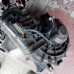 Двигатель отопителя (моторчик печки) Nissan Almera N15 1995-2000
